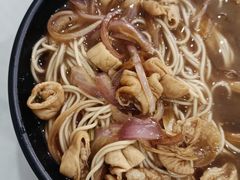 -老地方面馆(思南路店)
