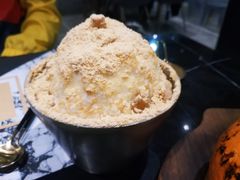 招牌年糕-KCOOKING概念韩餐(世茂52+店)