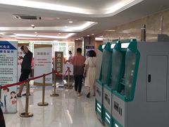 -山东省立医院(中心院区)