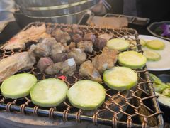 -松渡·鲜肉泥炉烤肉(时代天街店)