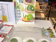 -避风塘(百联东郊店)