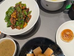 -徐记海鲜(观沙岭|滨江新城店)