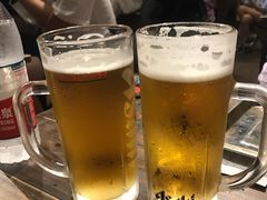 -盟重烧烤(东瓜山创始店)
