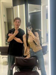 点击看大图 -INSTYLE·SALON