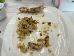 -众味海鲜大排档·活海鲜·潮汕味(南澳店)