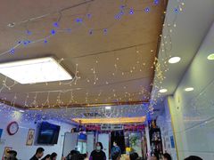 -碳炉海鲜烧烤·1992(北京路店)
