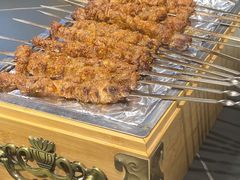 -古萧汪家羊肉馆(龙山路总店)