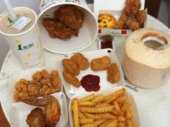 -肯德基(昌里店)