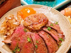 -炙柒Sekinana·精致料理 烧鸟·铁板烧(海上世界店)