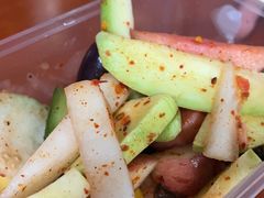 -爱上酸嘢