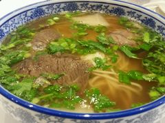 -尹兰楼西北风情餐厅(嘉定店)
