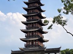 -上海方塔园