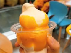 -DQ·蛋糕·冰淇淋(大宁国际商业广场店)