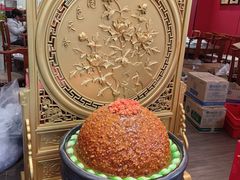 -陈记菜馆·非遗淮扬菜(东关街教场店)