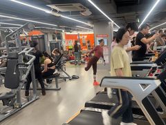 -乐刻运动健身(枫蓝国际升级店)