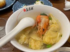 -鑫震源·苏式大虾生煎(山塘街店)
