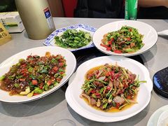 -水边人家·鱼宴餐厅·淳鱼馆(千岛湖店)