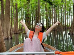 -星湖旅游景区七星岩