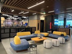 -燃坊JEN ACTIVE游泳健身中心·深圳前海JEN酒店