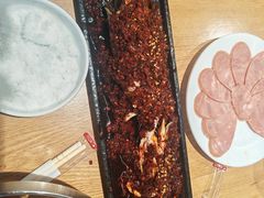 -韩麦大冷面(桂花街直营店)