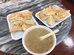 -八珍·广式煎饺·广州老字号(北京路总店)