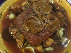 -白家寨子·山野白族菜(古城总店)