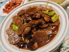 -老雒阳面馆·水席·洛阳菜(王城路店)