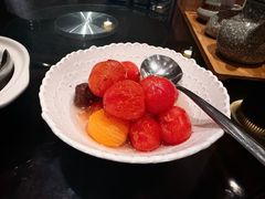 -新天世纪中餐厅