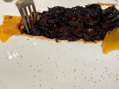 慢炖牛排-甄御•海鲜新青岛菜(麦岛店)