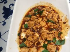 WM麻婆豆腐-绿茶餐厅(领展购物广场·中关村店)