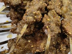 -老地方烤肉(东岗路店)