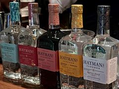 -广州柏悦酒店·悦吧·顶楼露天酒吧