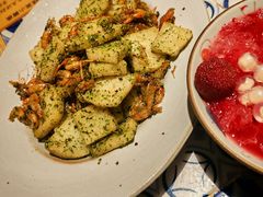 -图味美小黄鱼·景德菜(浙江路店)