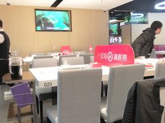 大堂-海底捞火锅(威高广场店)