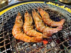 -釜山火炉·海鲜烤肉(紫藤路店)