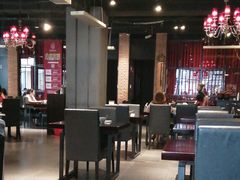 大堂-三俞竹苑(红旗街万达店)