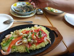 -萨莉亚意式餐厅(梅花园店)