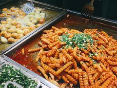 -丁家坡洋芋·观音桥好吃街A区(全国总店)