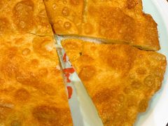 土豆泥馅饼-再回首(中天健广场店)
