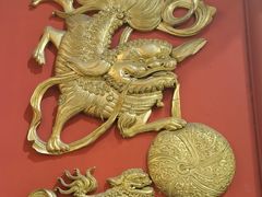 -梅龙镇酒家(南京西路总店)