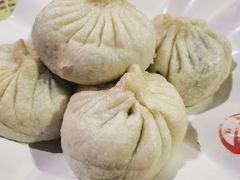 宝正臻素包-宝正臻天津包子总店(金阳光居易店)