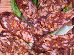 -阿婆情腊排骨火锅(金虹路店)