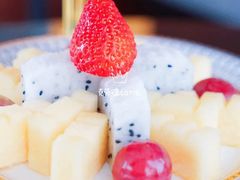 -深圳滨河时代ICON LAB艾垦酒店