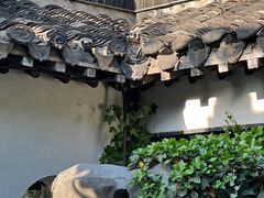 -何园