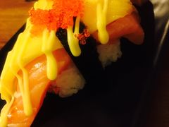 -昊·来了寿司(双楠2店)