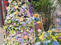 -北化机爱工场文化科技融合产业园