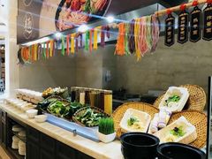 -漢咖啡·全服务式自助晚餐(武汉洲际酒店)