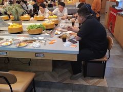 -喜家自助小火锅(乐客城店)