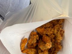 -肖炮现炸酥肉(解放碑店)