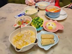 -汤城小厨•粤菜•靓汤(西直门凯德MALL店)